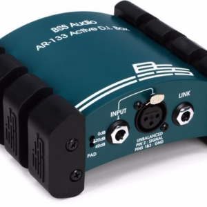 BSS AR-133