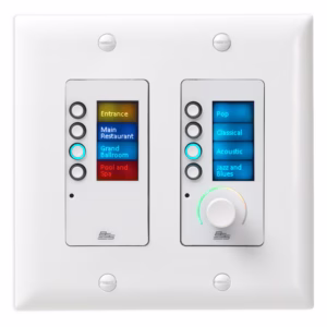 BSS Soundweb Contrio EC-8BV