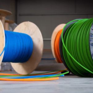 Bulk Cabling