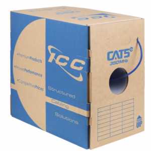 Bulk Cat 5e