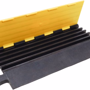 Cable Covers Yellow