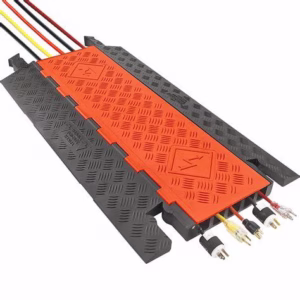 Cable Ramp