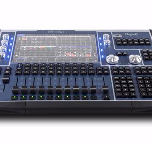 ChamSys MagicQ MQ80 Compact Controller