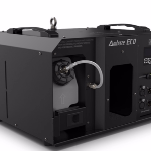 Chauvet Amhaze II
