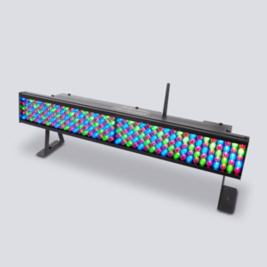 CHAUVET DJ Freedom Strip Mini RGBA Wireless LED PAR