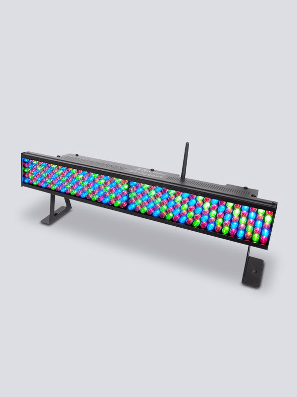 CHAUVET DJ Freedom Strip Mini RGBA Wireless LED PAR