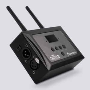 Chauvet FlairCon