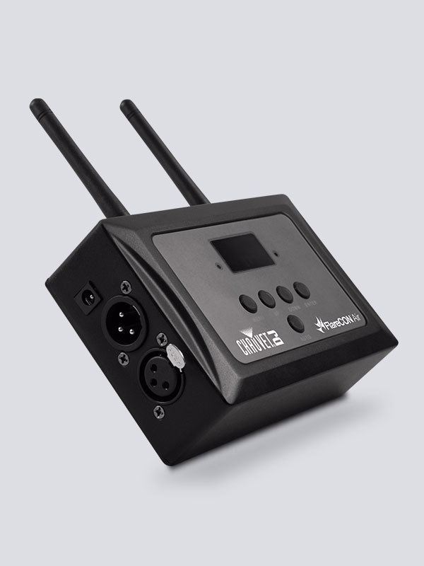 Chauvet FlairCon