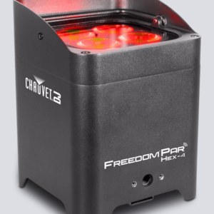 Chauvet Freedom Par Hex-4
