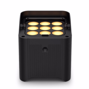 Chauvet Freedom Par Q9