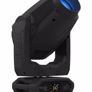 Chauvet Maverick Force 2
