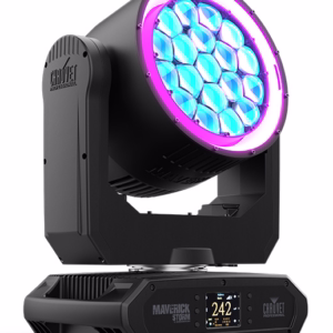 Chauvet Professional Maverick Storm 2 BeamWash