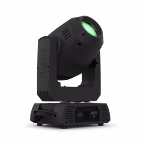 Chauvet Rogue R2E Spot High-Powered Moving Head