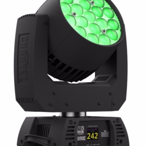Chauvet Rogue R2X Wash