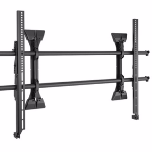Chief XSM1U Fusion X-Large Micro-Adjustable TV Wall Mount for 55-100" Displays,