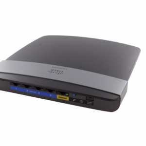 Cisco E2500