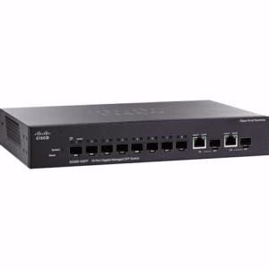 Cisco SG300-10