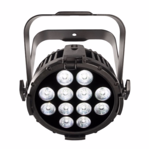 Colorful Light Professional Par Hex 12 IP