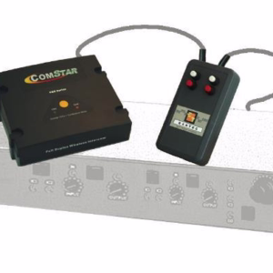 Comstar XT Plus- Interface for Wired Comms
