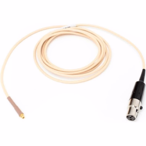 Countryman E6 E6CABLET2SL - Shure