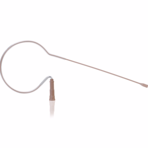 Countryman E6i Directional Earset Microphone For Vocals