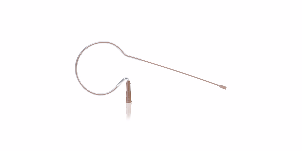 Countryman E6i Directional Earset Microphone For Vocals