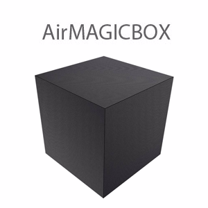 CreateLED AirMagicBox