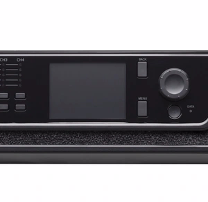 Crown CDI 4|600