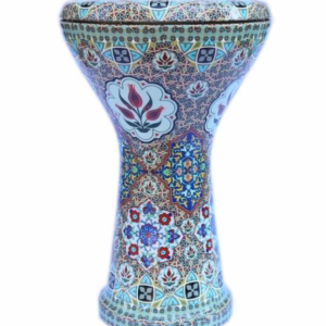 Darbuka W/ Stand