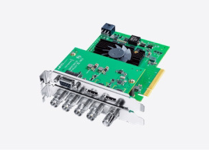 Blackmagic Design DeckLink 8K Pro G2