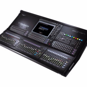 Digico SD10