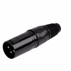 DMX 3PIN Terminator