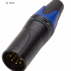 DMX 5PIN Terminator