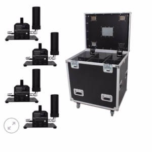 DMX Cryo Jet EFX (2 Pack)