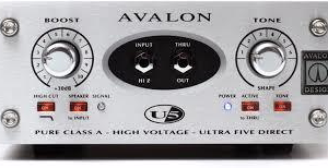 Avalon U5