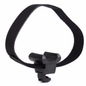 DPA U Clip - Velcro Stand Clip