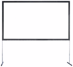 Draper 7.75′ x 14′ Projection Screen