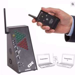 DSAN Smart Cue