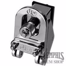 DW MAG Snare Drum Throw Off Chrome Throw Off System - Chrome