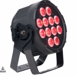 Economy Lighting Package