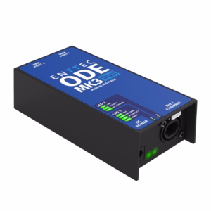 Enttec ODE MK3