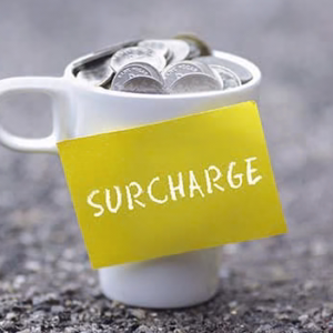 Environmental Surcharge