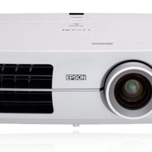 Epson Home Cinema 8350