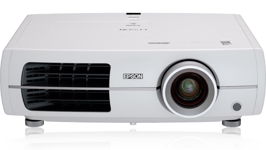 Epson Home Cinema 8350