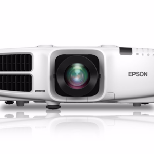 Epson PowerLite Pro G6150WU 3LCD Projector with Standard Lens 6.5K
