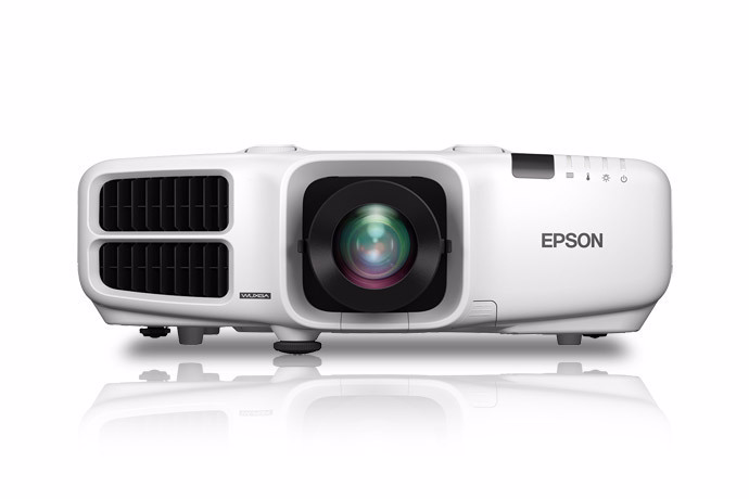 Epson PowerLite Pro G6150WU 3LCD Projector with Standard Lens 6.5K