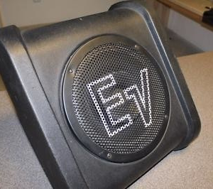 EV FM12C