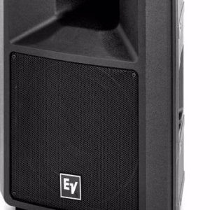 EV SX100 +E