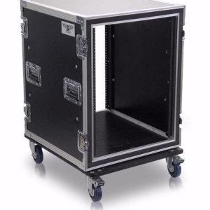 EWI RU | Heavy Duty 16 Sp Amplifier Road Case
