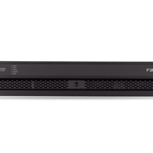 FBT MDA 4800 Amplifier